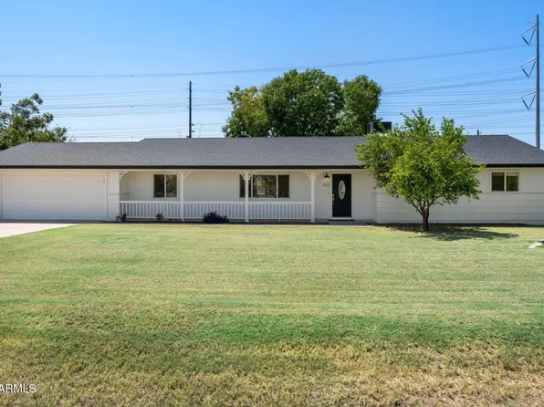 369 E CAMPBELL Road, Chandler, AZ 85225