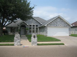 2109 Quail Ln, Mission, TX 78572