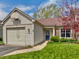 86 Bedford Rd, Mundelein, IL 60060