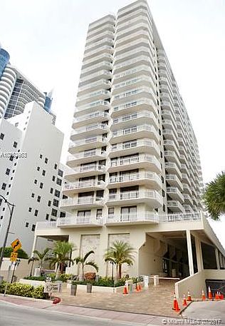 1st image of 6061 Collins Ave APT 11C
