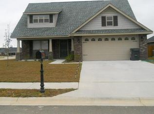 Canal Junction Dr, Gulfport, MS 39503