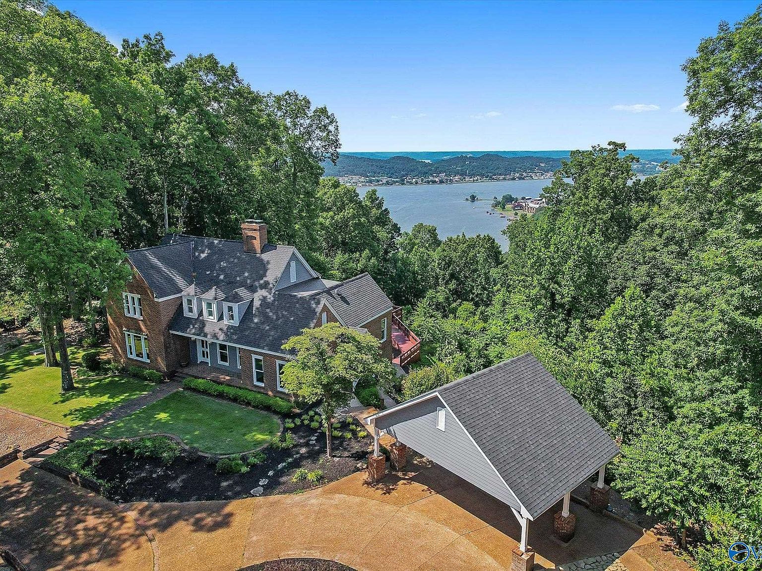 4997 Jackson Trl, Guntersville, AL 35976 MLS 1835939 Zillow