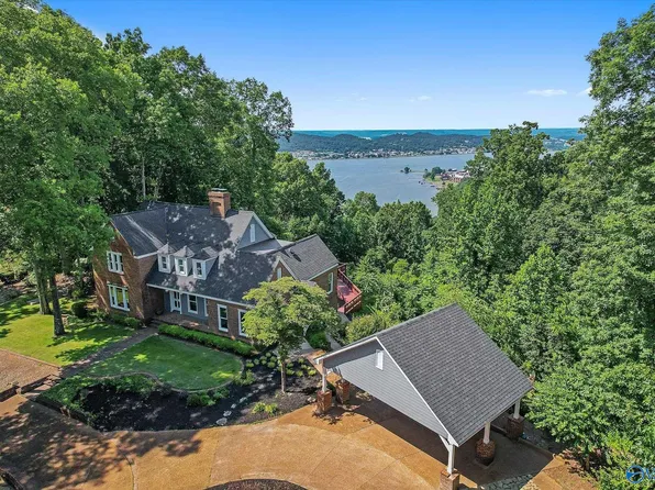 4997 Jackson Trl, Guntersville, AL 35976