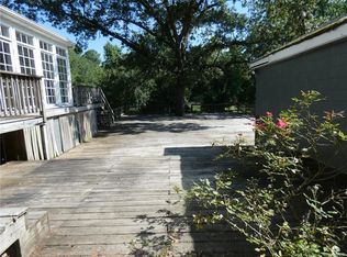 19905 Rowanty Rd, Carson, VA 23830