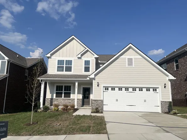 245 Dante Dr, Gallatin, TN 37066