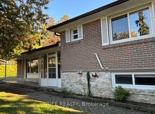 164 Shaughnessy Blvd, Toronto, ON M2J 1J8