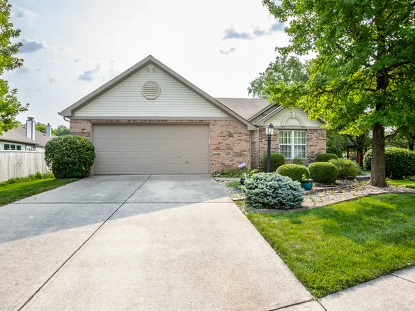 5817 Common Cir, Indianapolis, IN 46220