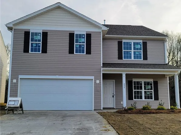 889 Sage Hill Dr, Jamestown, NC 27282