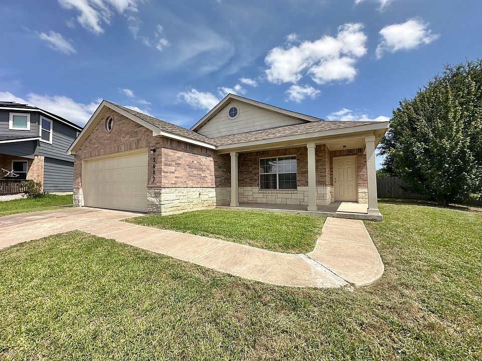 1st image of 2602 John Porter Dr