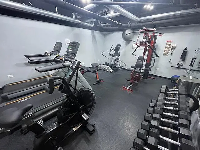 1464 S Michigan Ave #509 — Photo 3