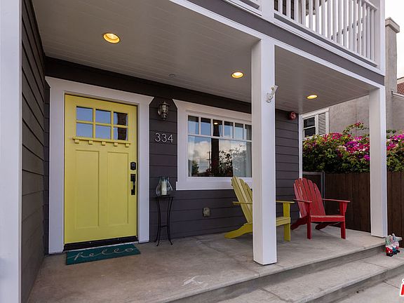 5th image of 334 N Hobart Blvd