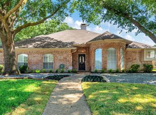 4445 Jenning Dr, Plano, TX 75093