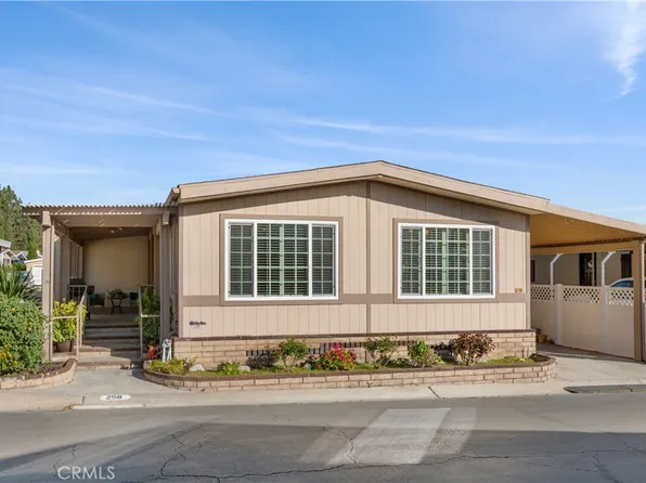 5200 Irvine Blvd Space 258, Irvine, CA 92620