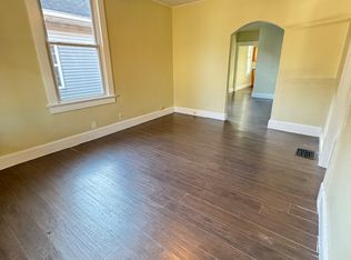 1703 S Garvin St, Evansville, IN