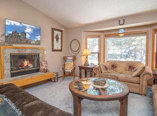 56998 Coyote Ln, Sunriver, OR 97707