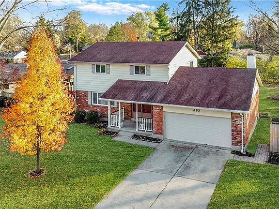 2nd image of 410 Marylhurst Dr