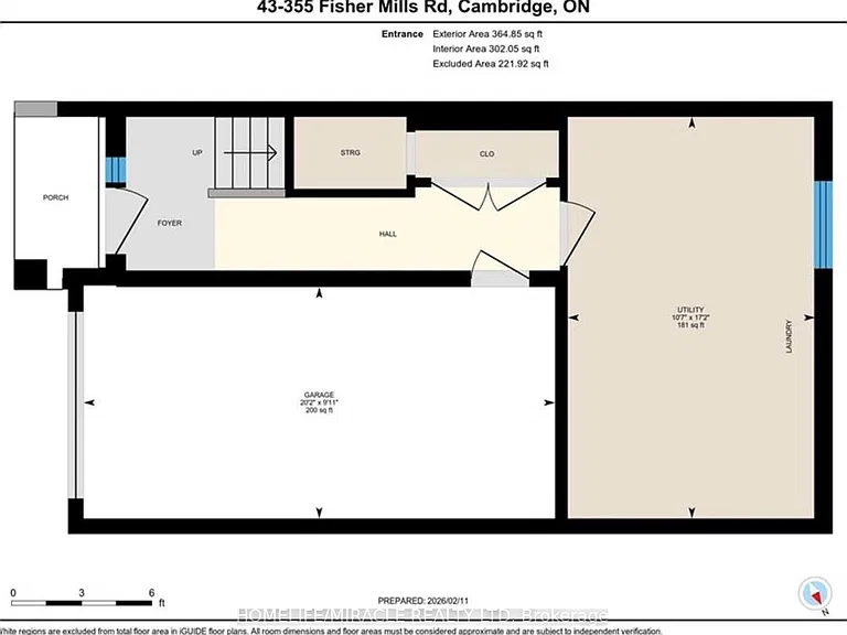 355 Fisher Mills Rd #43 — Photo 16