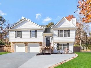 6216 Yoni Dr, Douglasville, GA 30135