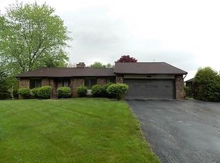 8460 Crane Rd, Milan, MI 48160