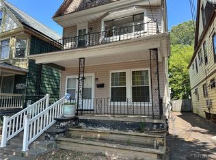 801 West Ave, Buffalo, NY 14213