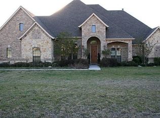 406 W Aurora Vista Trl, Aurora, TX 76078