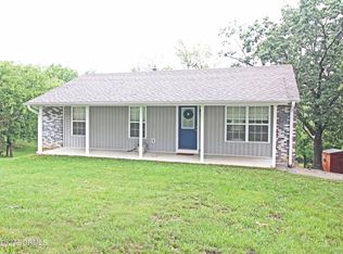 5114 Firehouse Ln, Jefferson City, MO 65101
