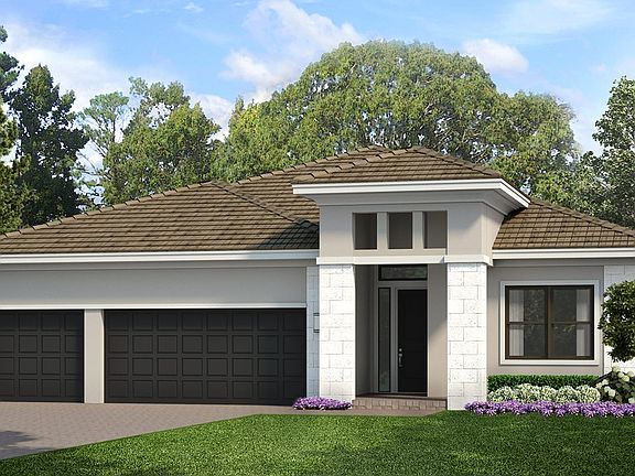 Elevation C