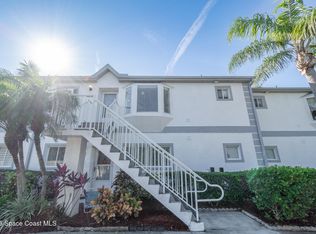 419 Ocean Park Ln #V146, Cape Canaveral, FL 32920