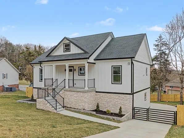 103 McKinley Dr, Columbia, TN 38401