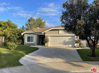 23500 Northfield Ct, Santa Clarita, CA 91354