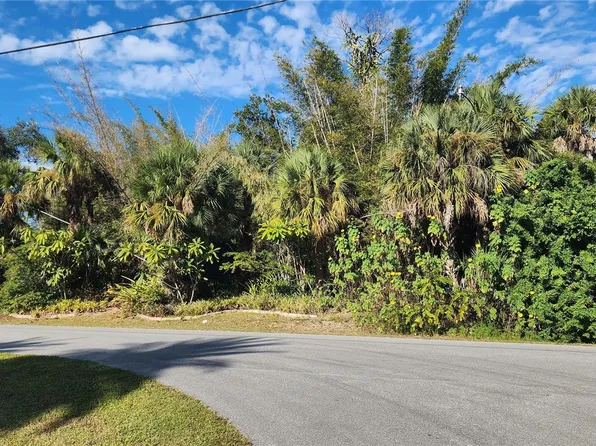 432 Adalia Ter, Port Charlotte, FL 33953