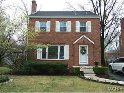9368 Pine Ave, Saint Louis, MO, 63144