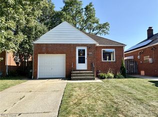 5207 Redfern Rd, Parma, OH 44134