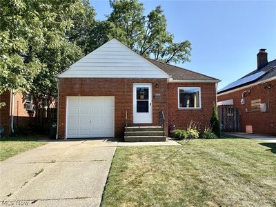 5207 Redfern Rd, Parma, OH, 44134