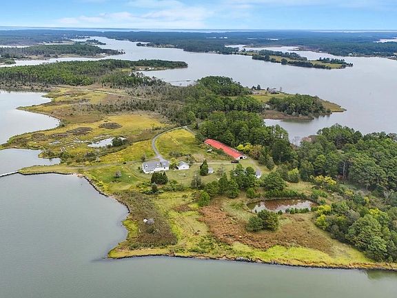 2nd image of 5304 Cassons Neck Rd