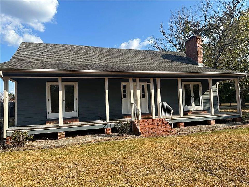 485 Downs Ln, Alexandria, LA 71303 Zillow