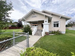 500 2nd St, North Powder, OR 97867