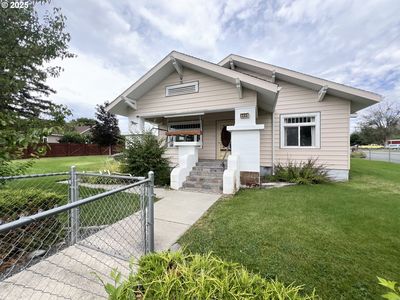 500 2nd St, North Powder, OR, 97867