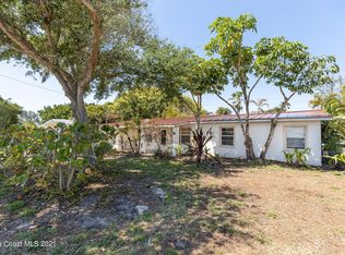 220 Avenida De La Vis, Indialantic, FL 32903