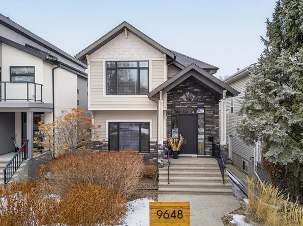 9648 83rd Ave NW, Edmonton, AB T6C 1C2