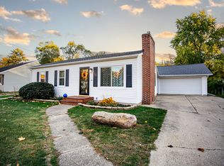 144 Viking Dr, Battle Creek, MI 49017