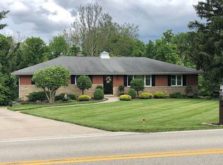 2530 Devils Backbone Rd, Cincinnati, OH 45233