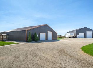 27509 N Monroe Rd, Deer Park, WA 99006