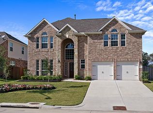 3222 Voyager Ln, Conroe, TX 77301
