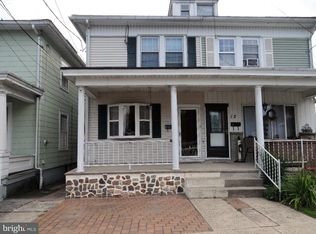 14 Union St, Tremont, PA 17981