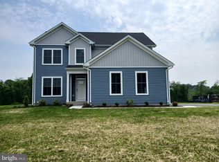 1909 Hughes Shop Rd, Westminster, MD 21158