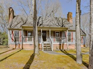 10202 Rocking Chair Rd, Matthews, NC 28105