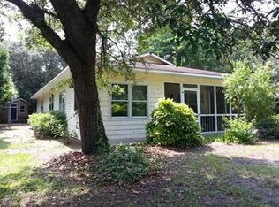 2685 Sea Aire Dr SW, Supply, NC 28462