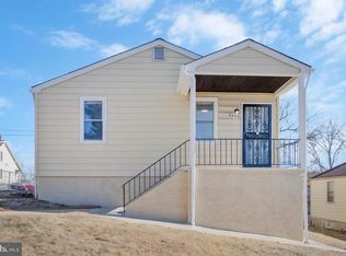 4300 Raymar Ave, Baltimore, MD 21206