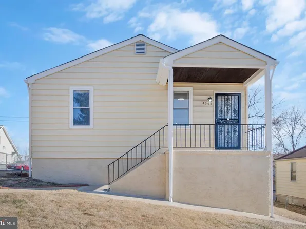 4300 Raymar Ave, Baltimore, MD 21206